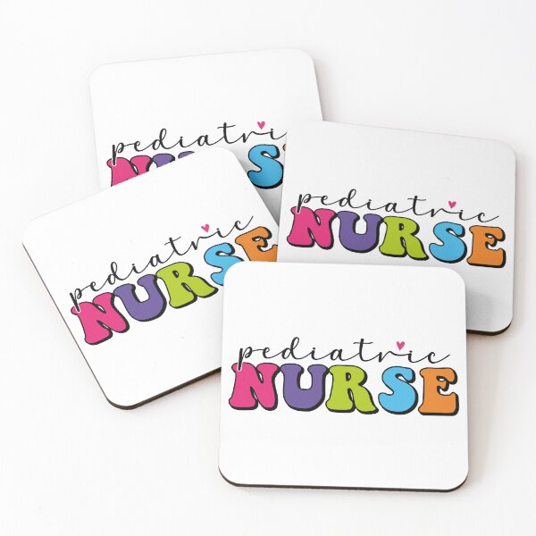 Item preview, Pediatric Nurse | Celebrate the Joy of Pediatric Nursing designed and sold by InfiniteDemand.