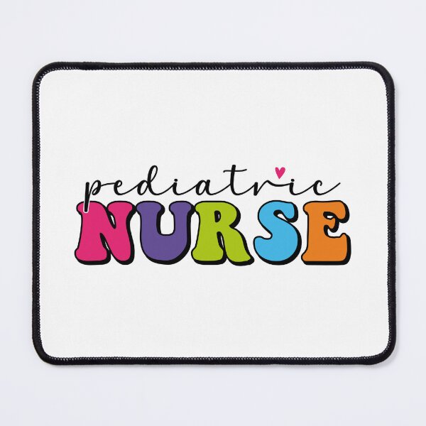 Item preview, Pediatric Nurse | Celebrate the Joy of Pediatric Nursing designed and sold by InfiniteDemand.