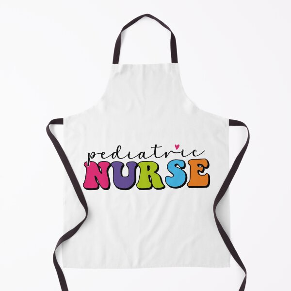 Item preview, Pediatric Nurse | Celebrate the Joy of Pediatric Nursing designed and sold by InfiniteDemand.