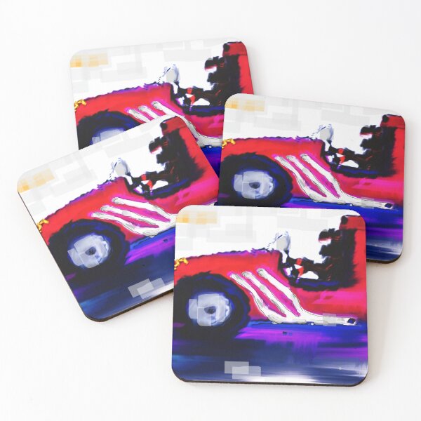 Item preview, SPEED designed and sold by EJCairns.