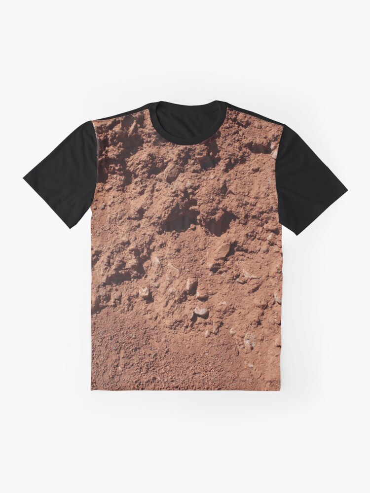 "Dirt" Tshirt for Sale by LOGANMCCARTHY Redbubble dirt graphic t