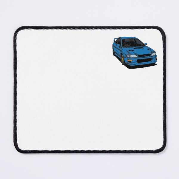 Item preview, Subaru Impreza 22B Bunta Fujiwara - Initial D designed and sold by JohnDoeGin.