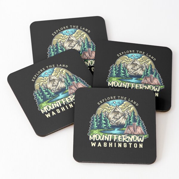 Item preview, MOUNT FERNOW for people who like mountain climbing, mountaineering ,  bouldering  and outdoor hiking advantures  designed and sold by digipapinet.