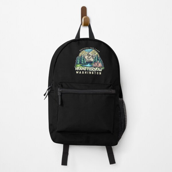 Item preview, MOUNT FERNOW for people who like mountain climbing, mountaineering , bouldering and outdoor hiking advantures designed and sold by digipapinet.