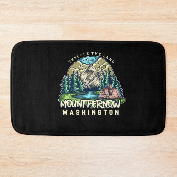 Item preview, MOUNT FERNOW for people who like mountain climbing, mountaineering ,  bouldering  and outdoor hiking advantures  designed and sold by digipapinet.