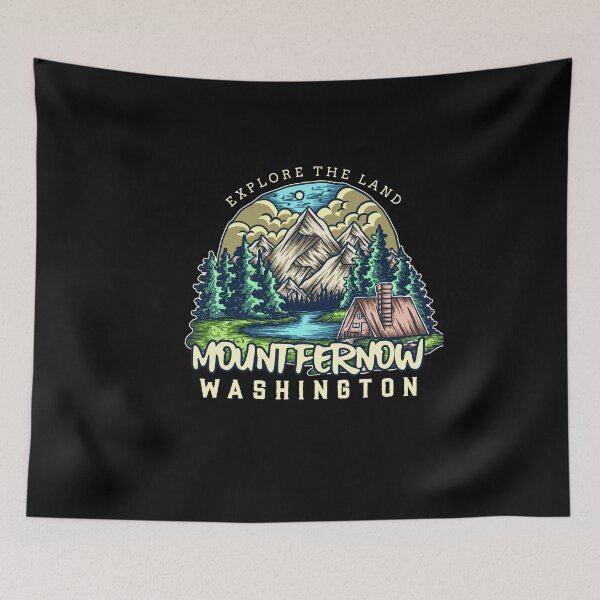 Item preview, MOUNT FERNOW for people who like mountain climbing, mountaineering ,  bouldering  and outdoor hiking advantures  designed and sold by digipapinet.