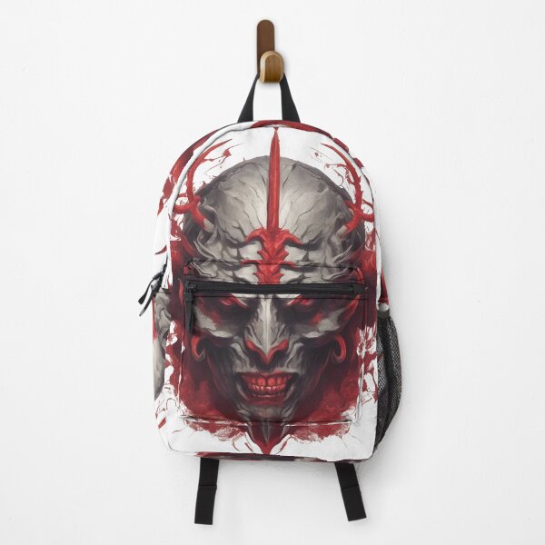 Item preview, Return of the Devil 05 designed and sold by BDPoktat.