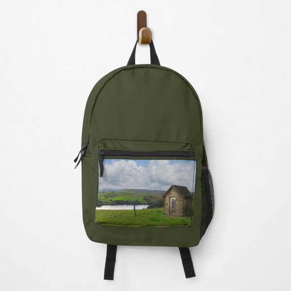 Item preview, Digley Reservoir Landscape designed and sold by Alisonchambers2.