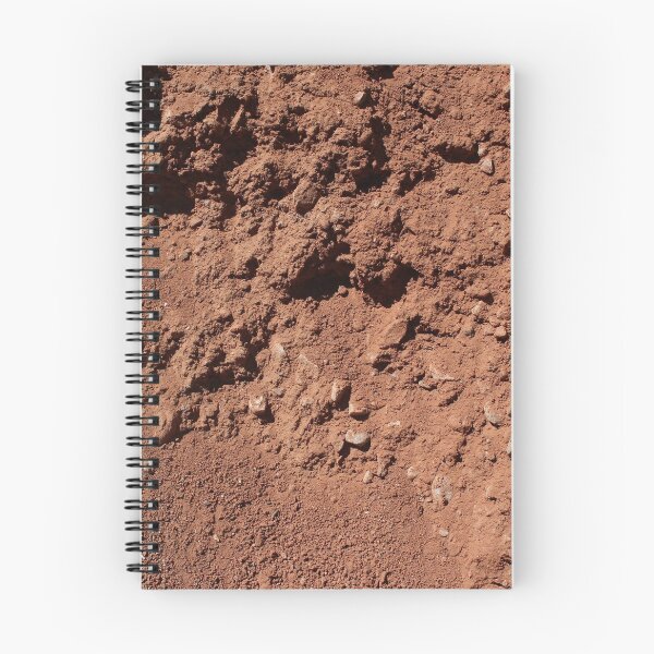 Item preview, Dirt designed and sold by Logan McCarthy.
