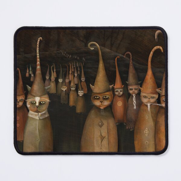 Item preview, The Pilgrimage designed and sold by fizzyjinks.
