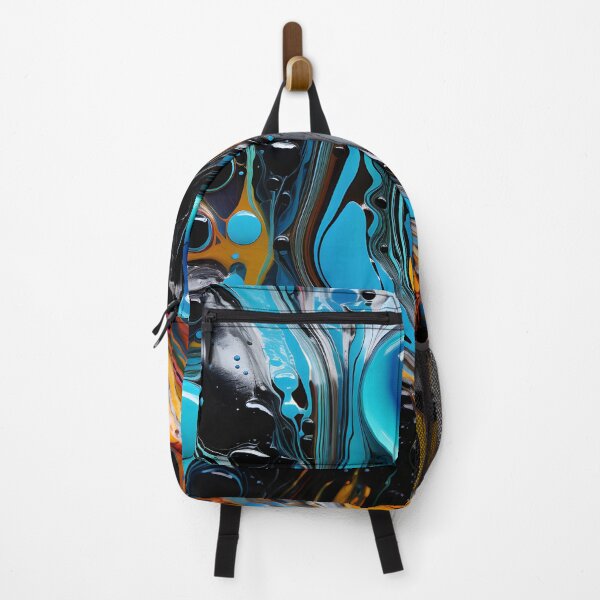Item preview, Cosmic Swirl Abstract Design designed and sold by VectorPlace.