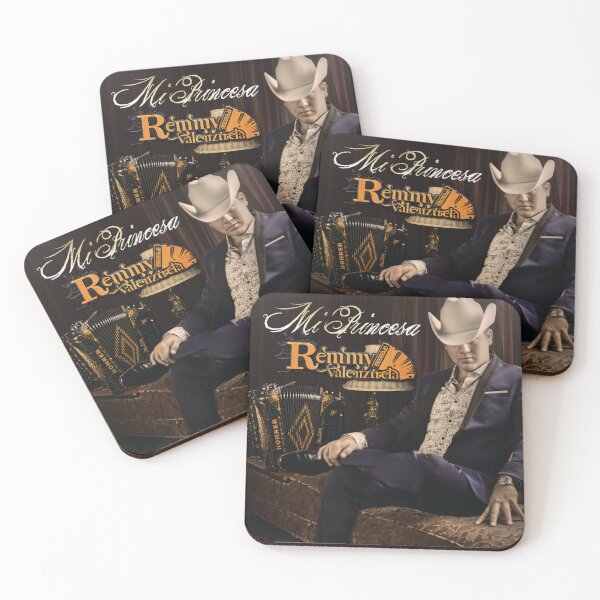 Item preview, Remmy Valenzuela - Mi Princesa album 2015 designed and sold by invokere.