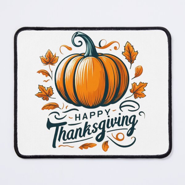 Item preview, happy thanksgiving designed and sold by peno-.