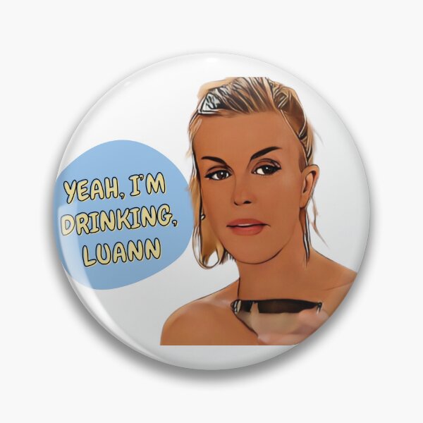 Item preview, Yeah, I'm drinking, Luann designed and sold by Spiffle.