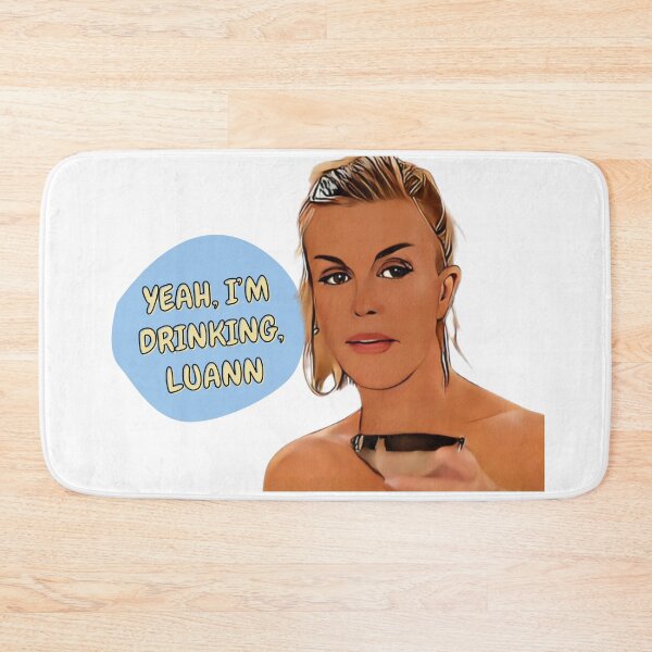 Item preview, Yeah, I'm drinking, Luann designed and sold by Spiffle.