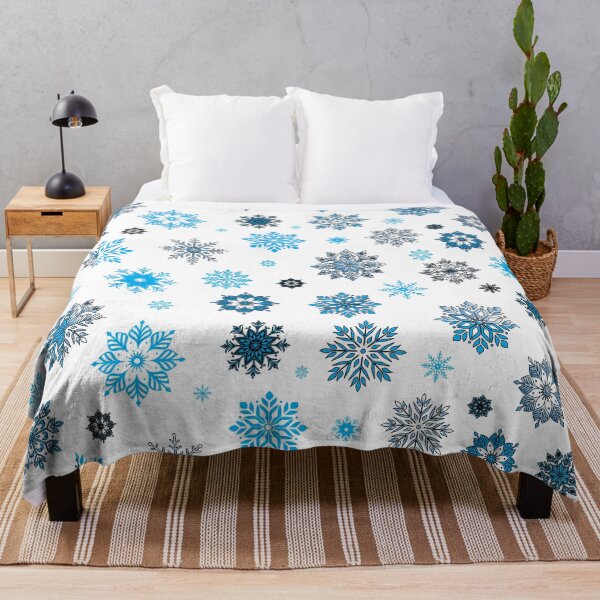 Item preview, Snowflakes designed and sold by simdesid.