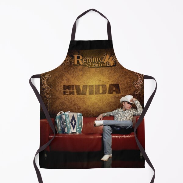 Item preview, Remmy Valenzuela - Mi Vida En Vida album 2014 designed and sold by invokere.