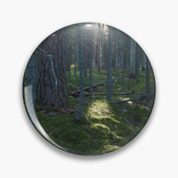 Item preview, The Sun of the Forest designed and sold by Jouko Lehto Photography.