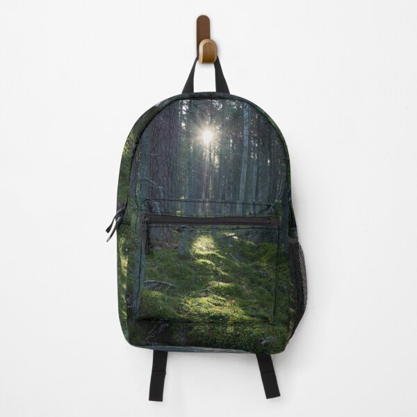 Item preview, The Sun of the Forest designed and sold by Jouko Lehto Photography.