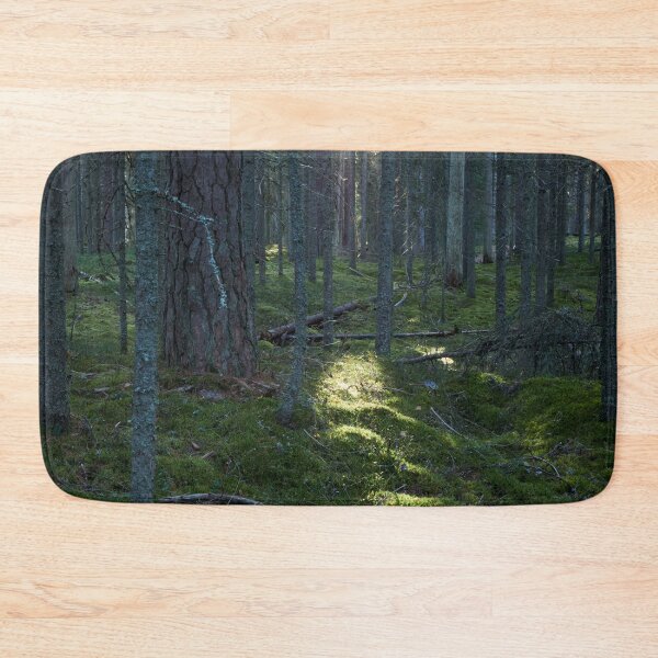 Item preview, The Sun of the Forest designed and sold by Jouko Lehto Photography.