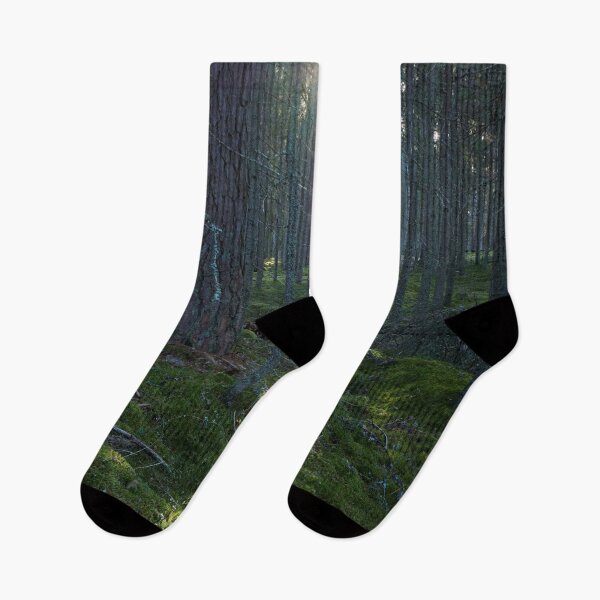 Item preview, The Sun of the Forest designed and sold by Jouko Lehto Photography.