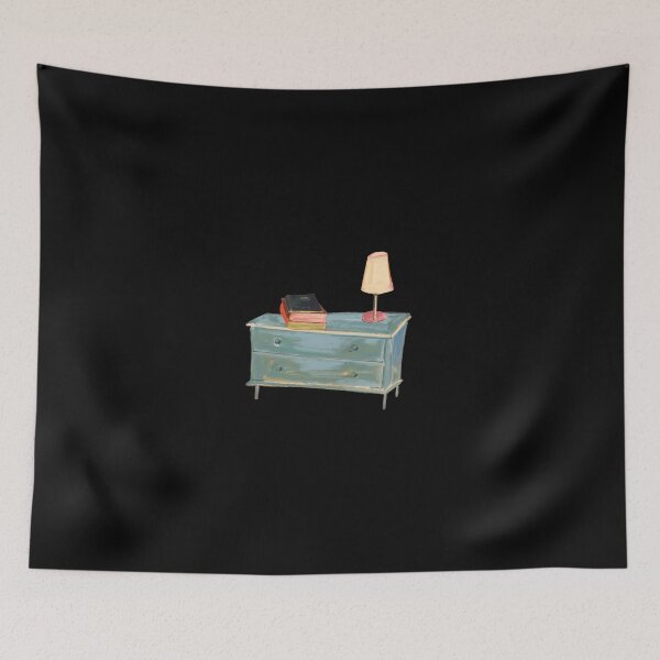Item preview, Vintage Dresser designed and sold by Thedigital91.