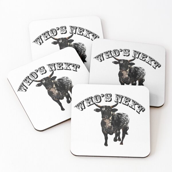 Item preview, CITAS DE TORO DE RODEO, VIDA DE RODEO, TORO DE RODEO designed and sold by Barbara Jean Photo Art And Design.