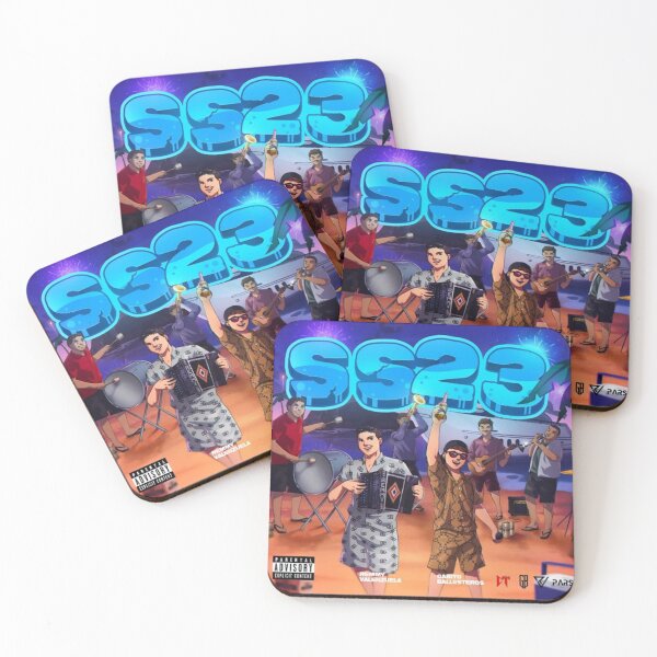 Item preview, Remmy Valenzuela - SS23 album 2023 designed and sold by invokere.