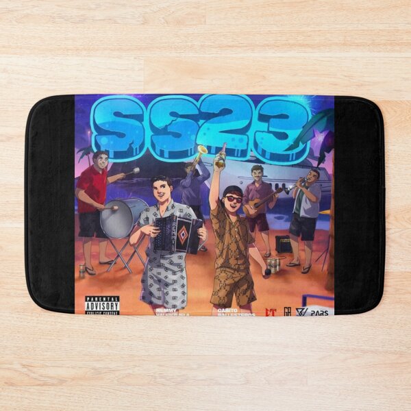 Item preview, Remmy Valenzuela - SS23 album 2023 designed and sold by invokere.