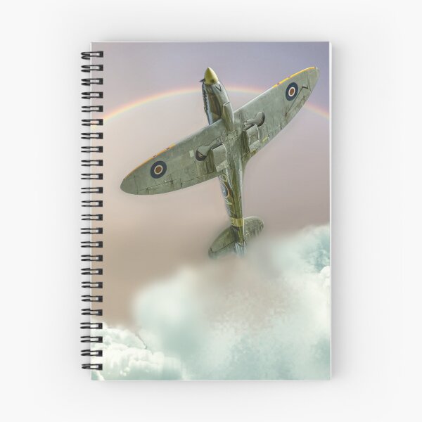 Artikelvorschau, Auf der Jagd nach Rainbows Spitfire entworfen und verkauft von Alisonchambers2.