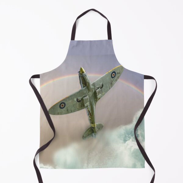 Item preview, Chasing Rainbows Spitfire designed and sold by Alisonchambers2.