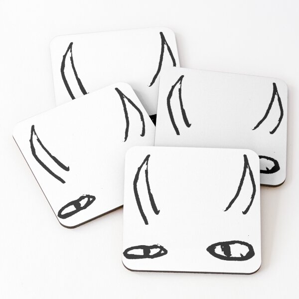 Item preview, HIDDEN DEVIL designed and sold by asogaut.