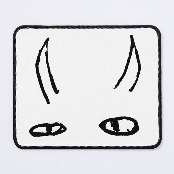 Item preview, HIDDEN DEVIL designed and sold by asogaut.