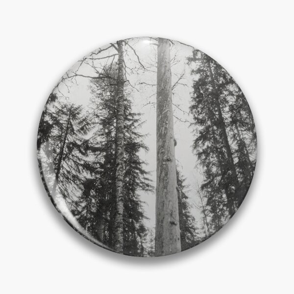 Item preview, The Tall One bw designed and sold by Jouko Lehto Photography.