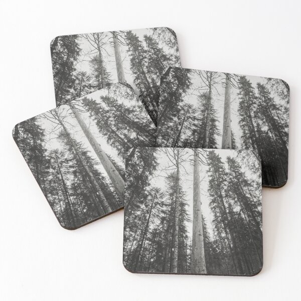 Item preview, The Tall One bw designed and sold by Jouko Lehto Photography.