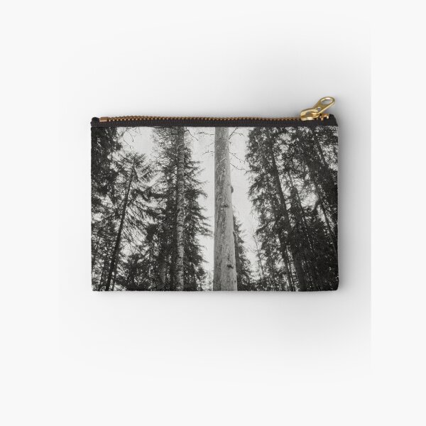 Item preview, The Tall One bw designed and sold by Jouko Lehto Photography.