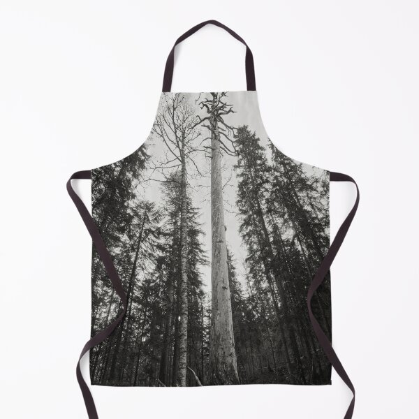 Item preview, The Tall One bw designed and sold by Jouko Lehto Photography.
