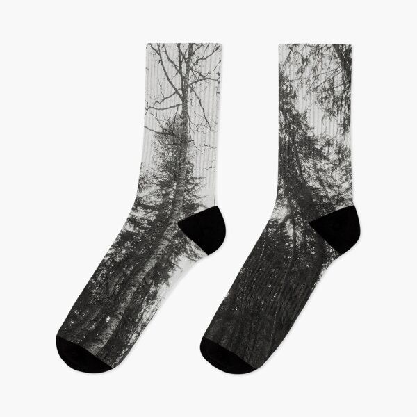 Item preview, The Tall One bw designed and sold by Jouko Lehto Photography.
