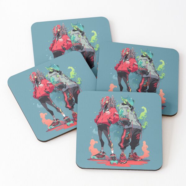 Item preview, Sirensquill - Funny Octopus Lover designed and sold by siamsquid.