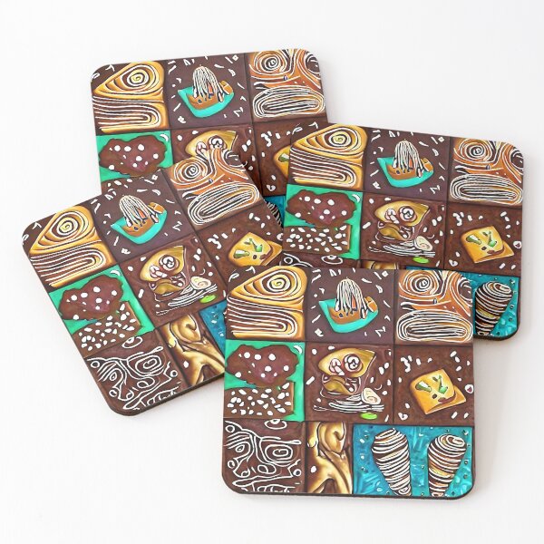 Item preview, Chocolate Friday designed and sold by eduk8byfoyles.