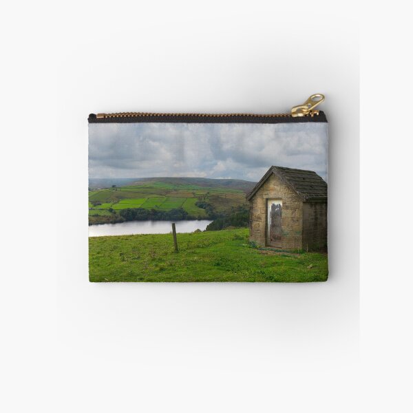 Item preview, Digley Reservoir Landscape  designed and sold by Alisonchambers2.