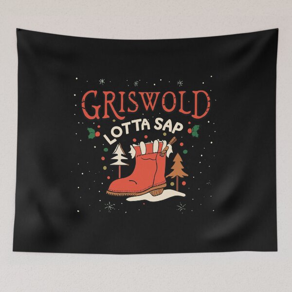 Item preview, Christmas Tree Farm,Griswold Co designed and sold by StillDow.