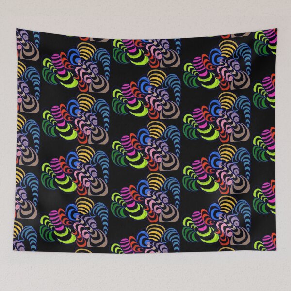 Item preview, Whirlwind designed and sold by FrancesBb.