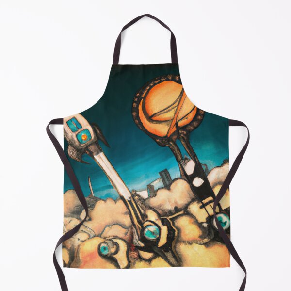 Item preview, Chaos designed and sold by Hugo-Bulle.