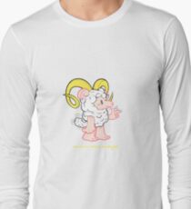 Ram Rod 1 Long Sleeve T-Shirt