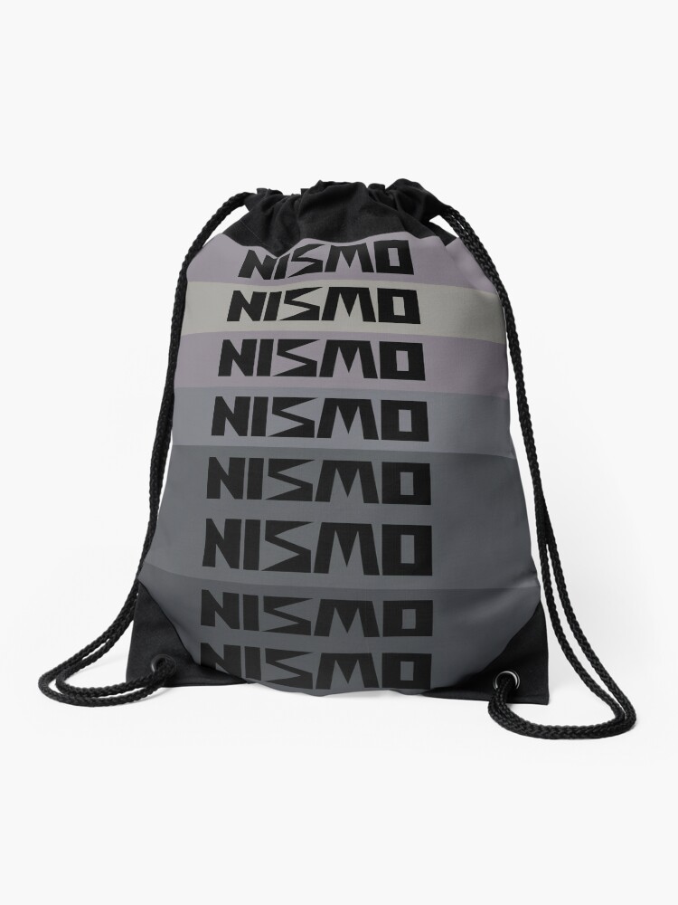 nismo bride backpack