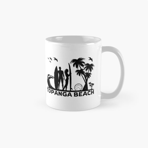 Item preview, TOPANGA BEACH ~ SUNSET ~ (CNVA-3) designed and sold by RodeoMalibu.