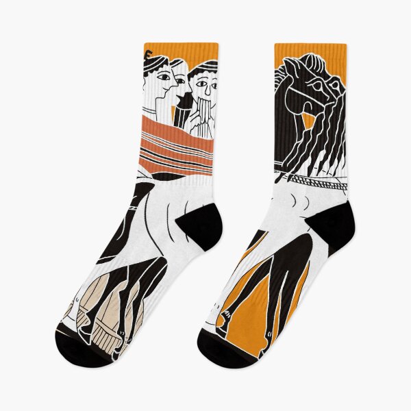 Item preview, Ares & Aphrodite designed and sold by frederic Lecut.