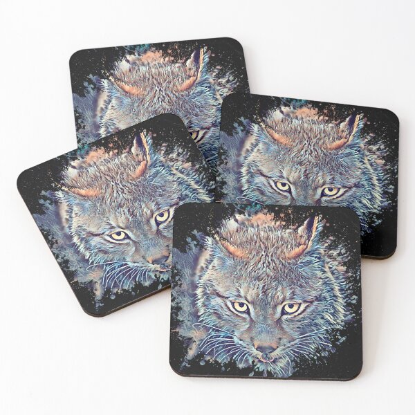 Item preview, Lynx designed and sold by Skvor.