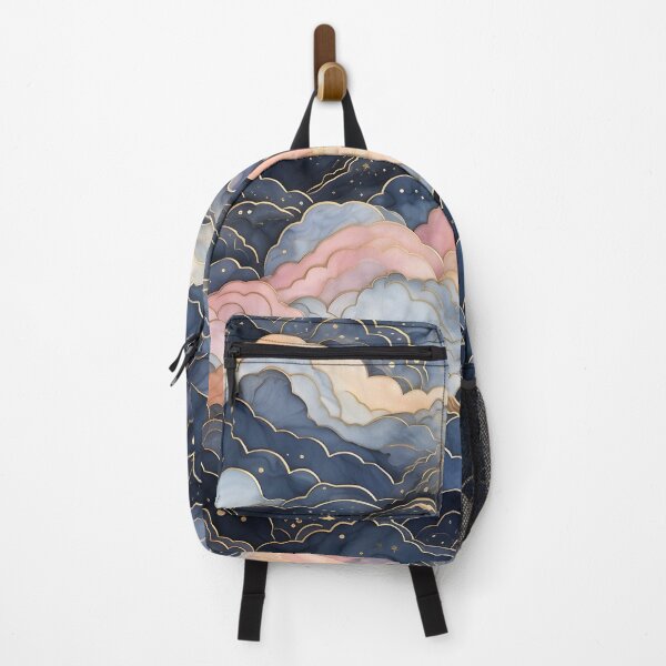 Item preview, Starry Night Sky Art design designed and sold by findViewway.